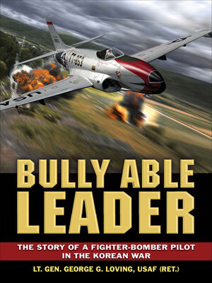 cover image of Bully Able Leader